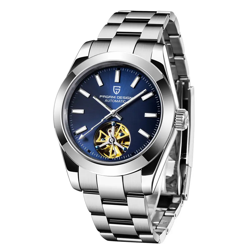 Bergani Cross-border Mechanical Watch