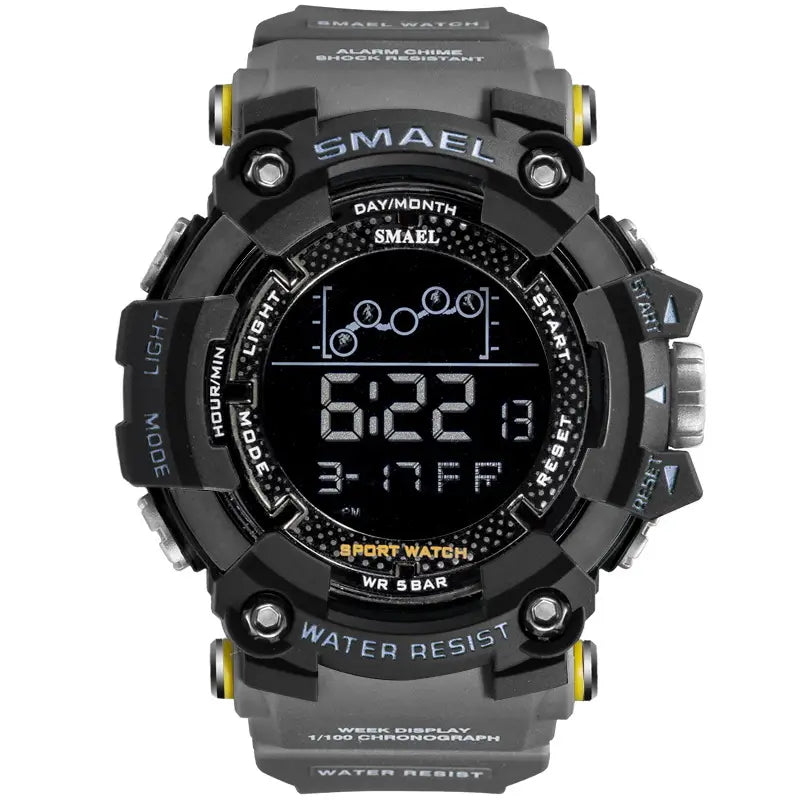 Electronic Sports Student Watch