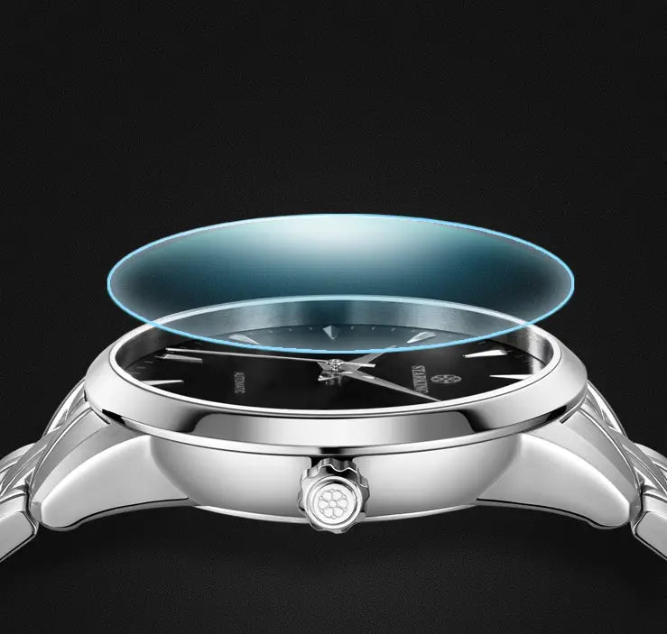 Mechanical Men’s Watch