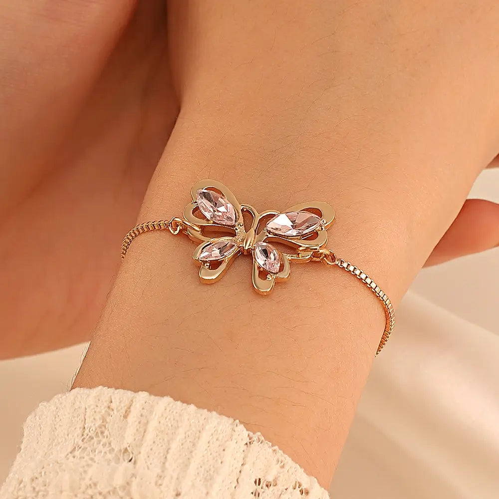 Niche Design Ladies Bracelet