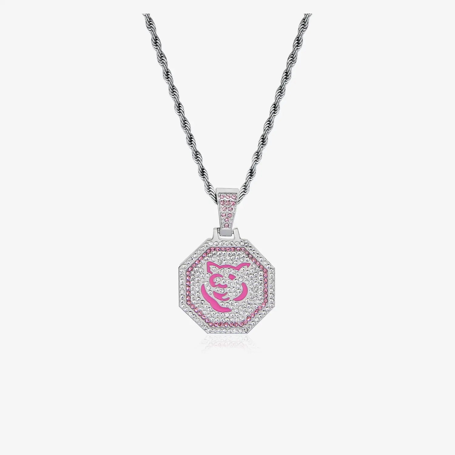 Zodiac Fashionable Necklaces
