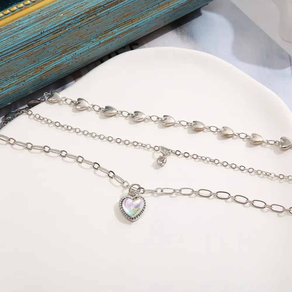 Multi Layer Necklace