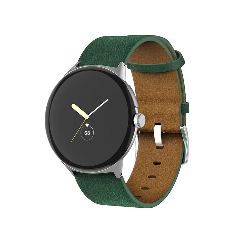 Pixel Watch Leather Strap
