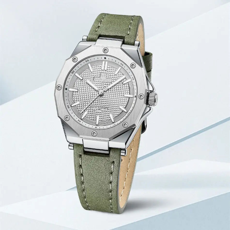 Luxury Small Women’s Fashion Watch
