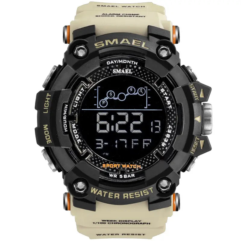 Electronic Sports Student Watch