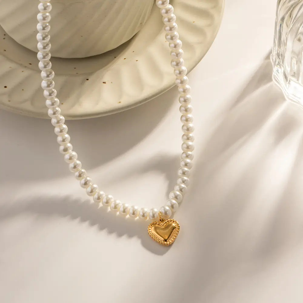 Fashion Personality Matching Necklace
