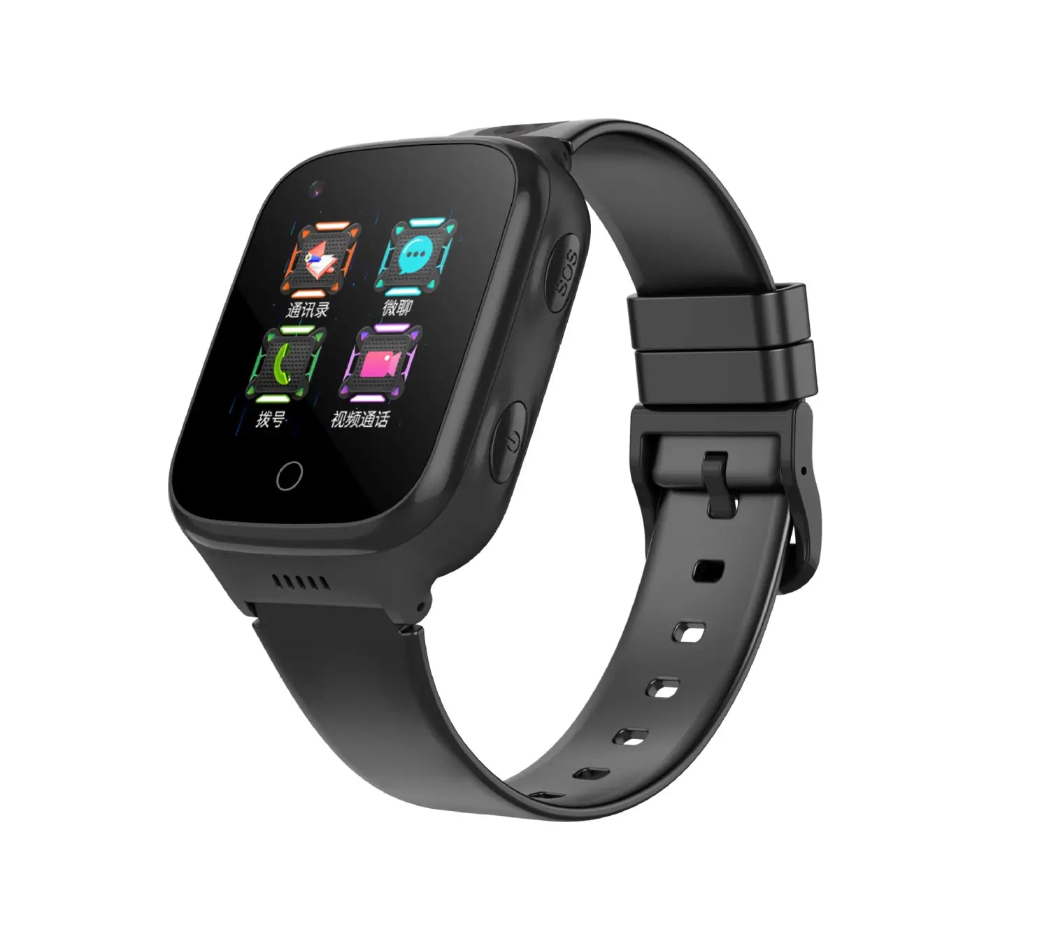 Positioning Waterproof Children’s Smart Watch