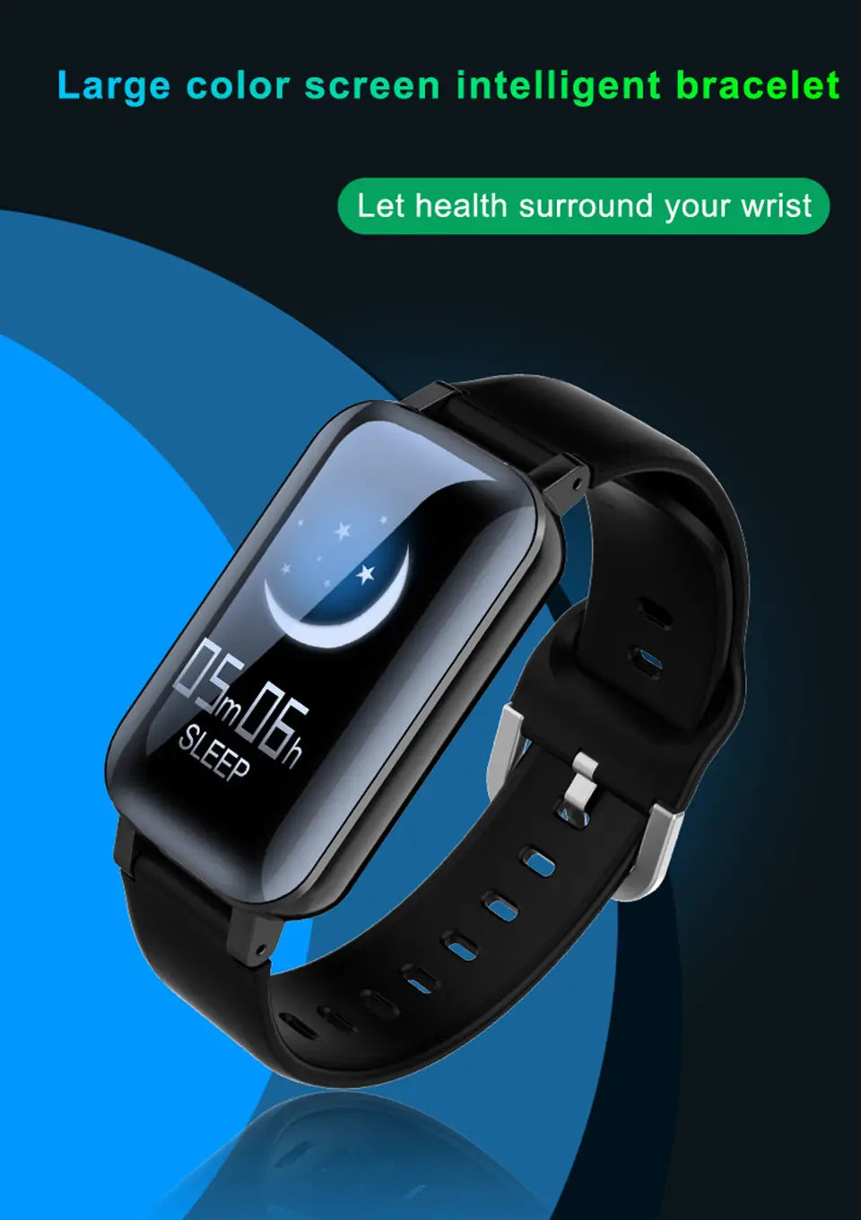 Binaural Wireless Bluetooth Headset