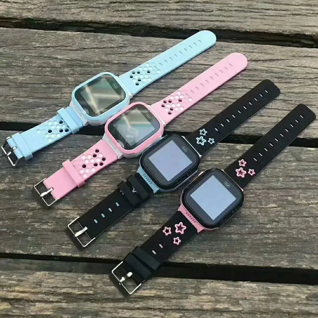 Star-themed Quartz Watch