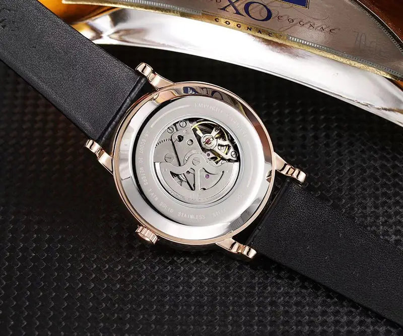 Mechanical Sports Men’s Watch