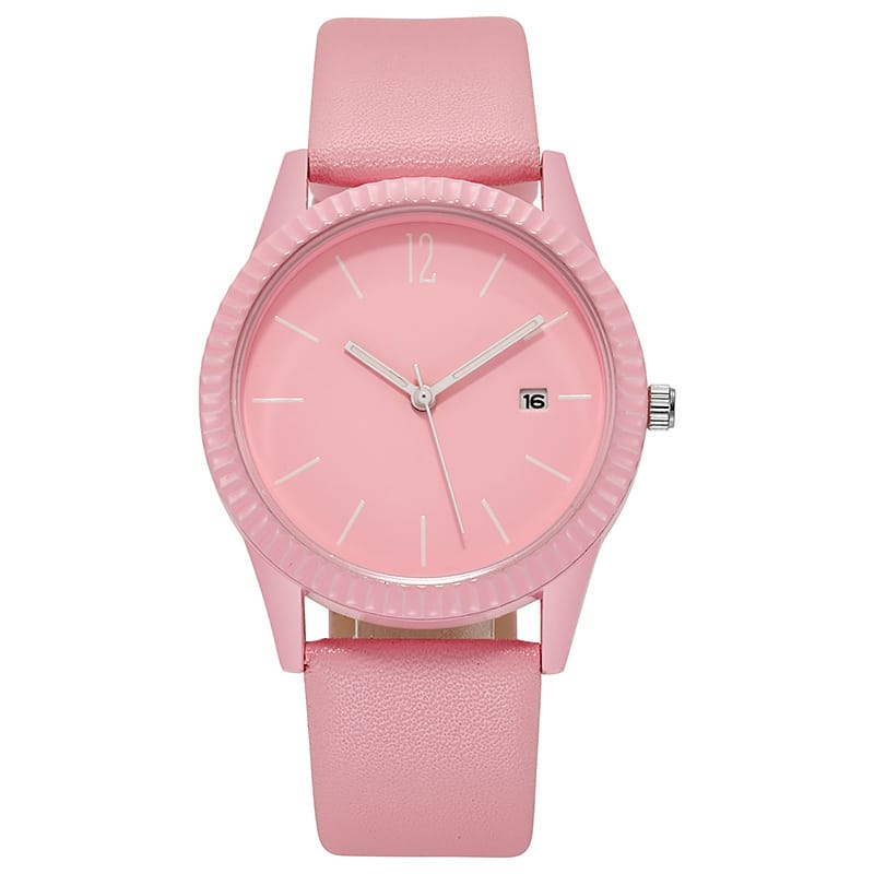 Multifunctional Fashion Quartz Watch