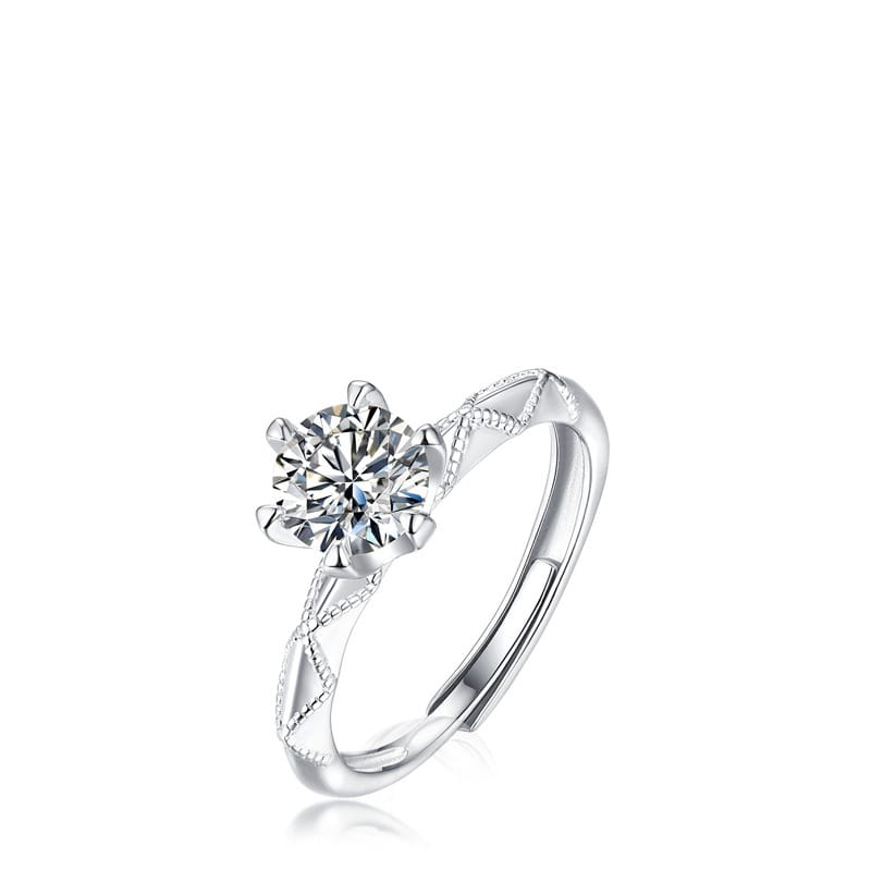 Promise of Love Ring