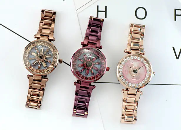Women’s Fashion Watch