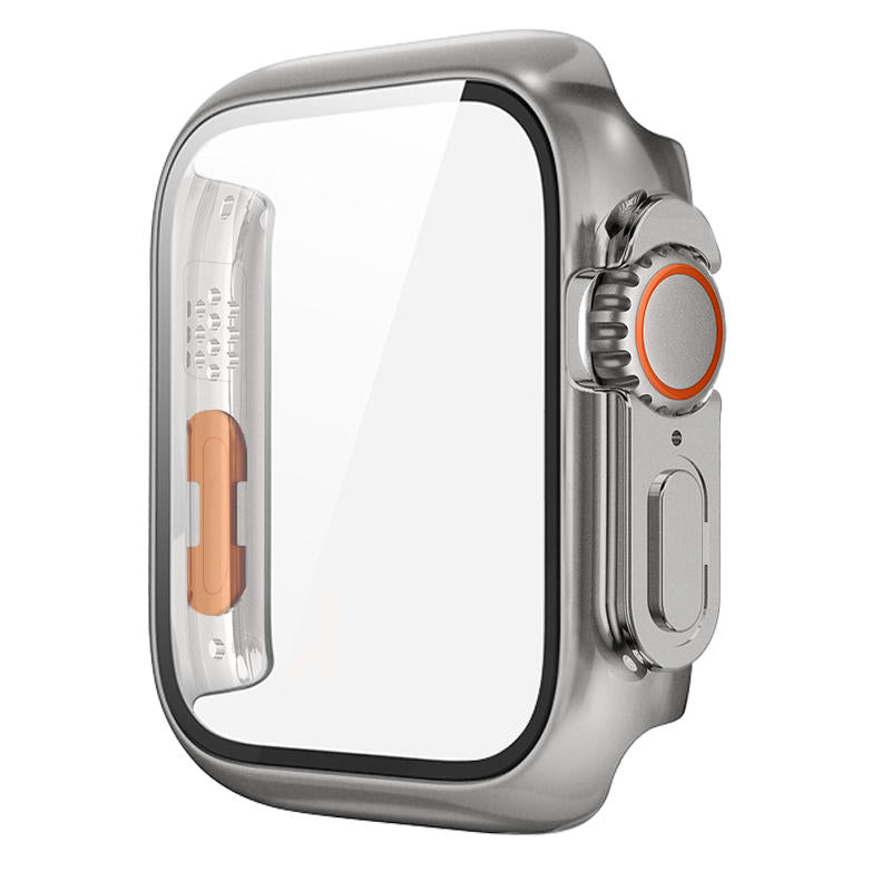 Ultra-thin Full Package Watch Protective Case Film