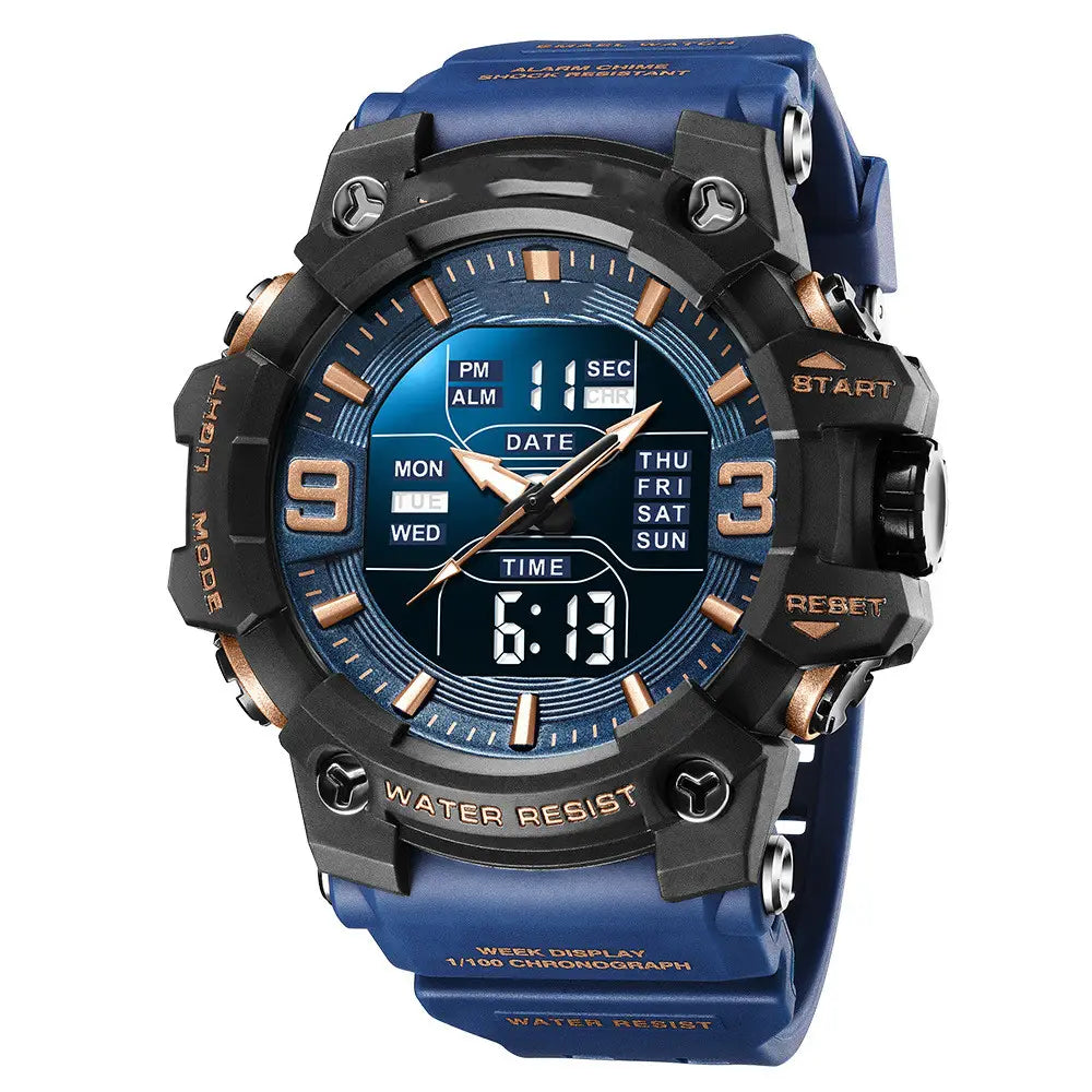 Sports Waterproof Multifunctional