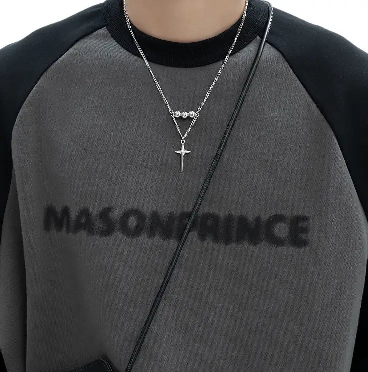 Versatile Starlight Pendant Necklace