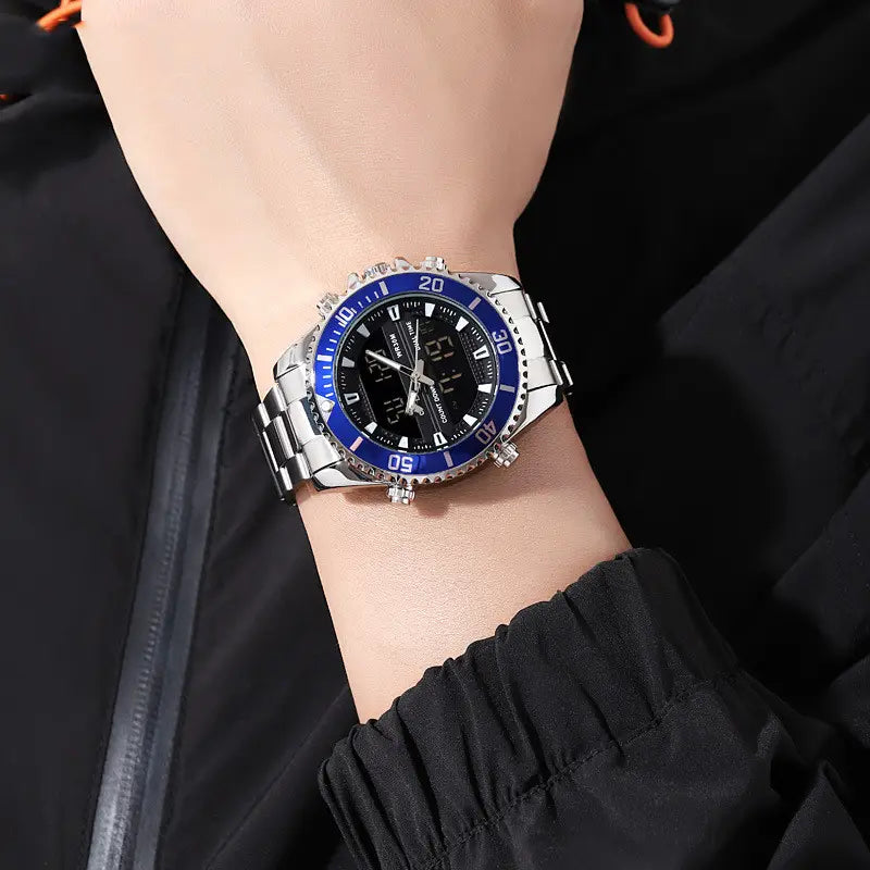 Multifunctional Outdoor Sports Watch