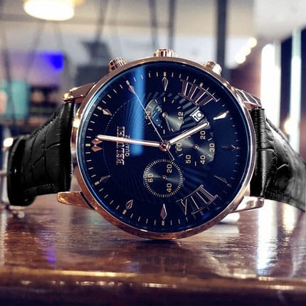 Men’s Automatic Mechanical Watch