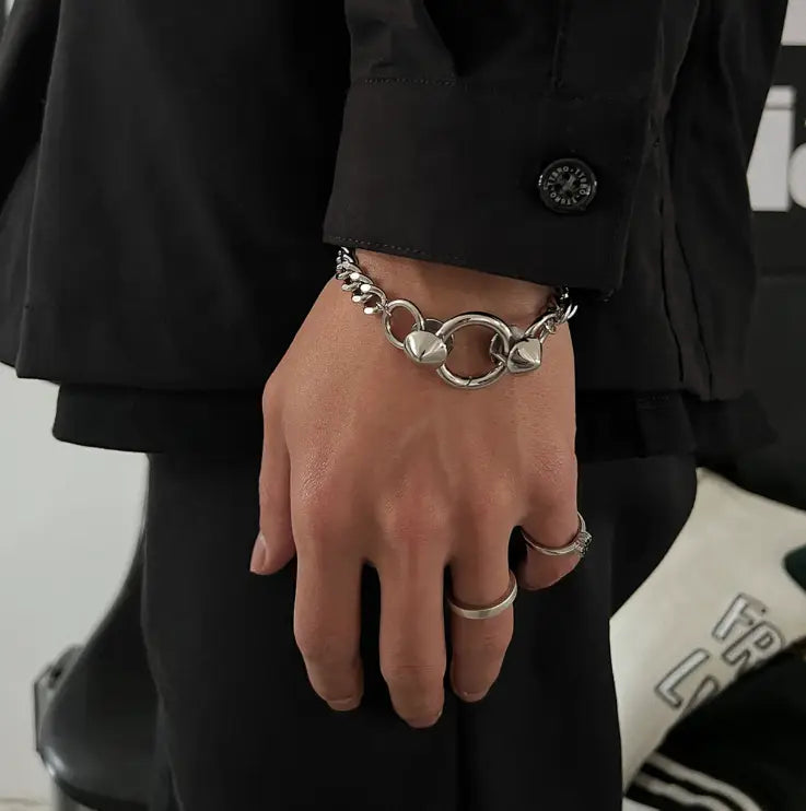 Coarse Cuba Bracelet