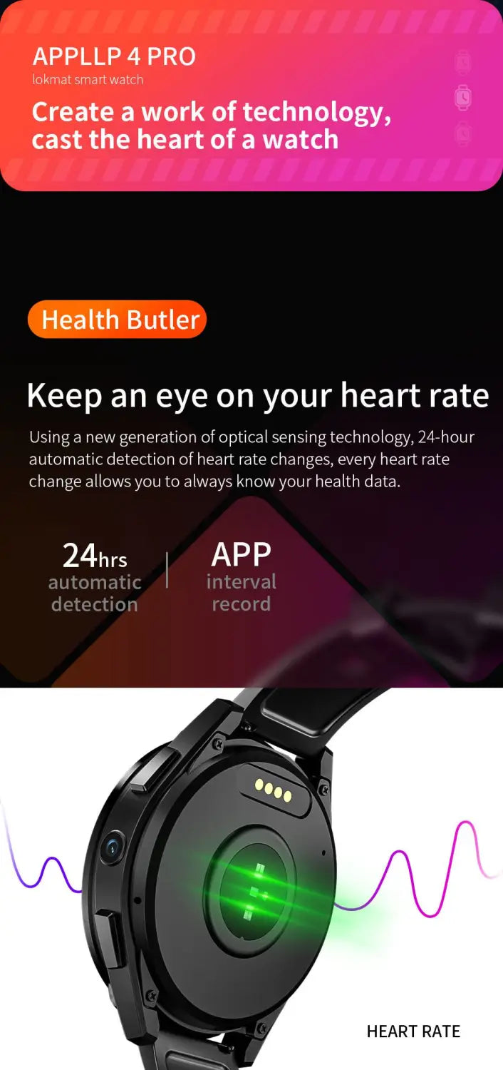 All Netcom Student Phone Smart Watch