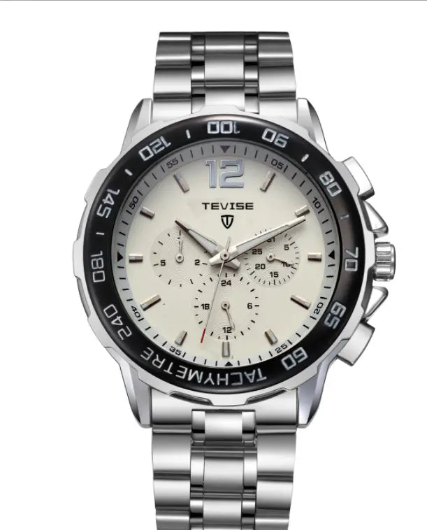Casual Automatic Mechanical Watch for Men