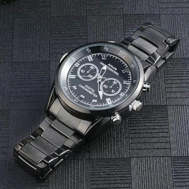 Intelligent Business Mechanical Watch