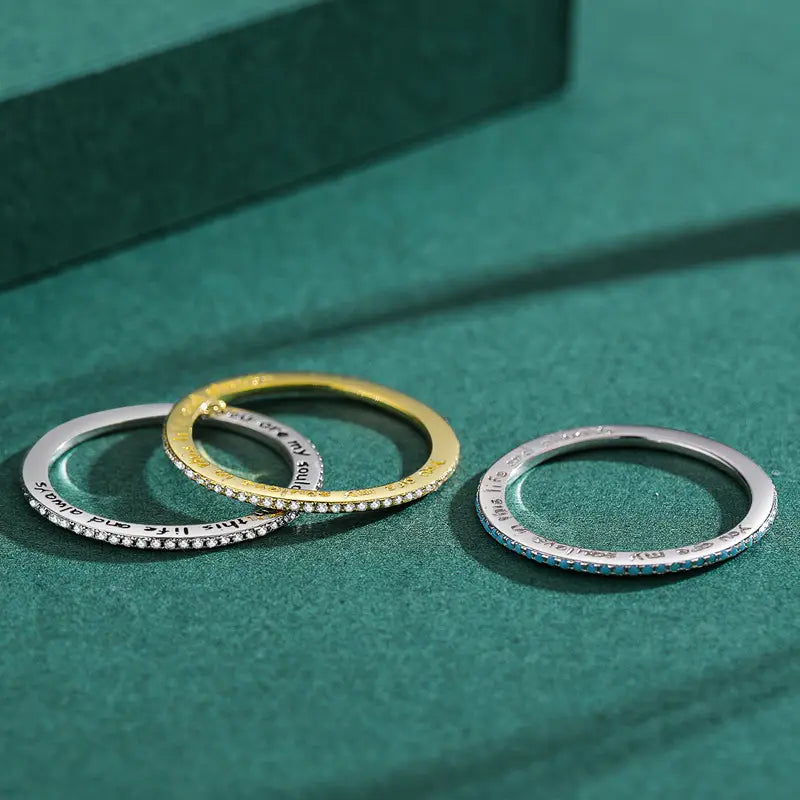 Stylish Ladies Fashion Ring