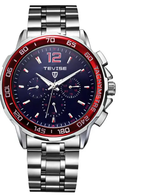 Casual Automatic Mechanical Watch for Men