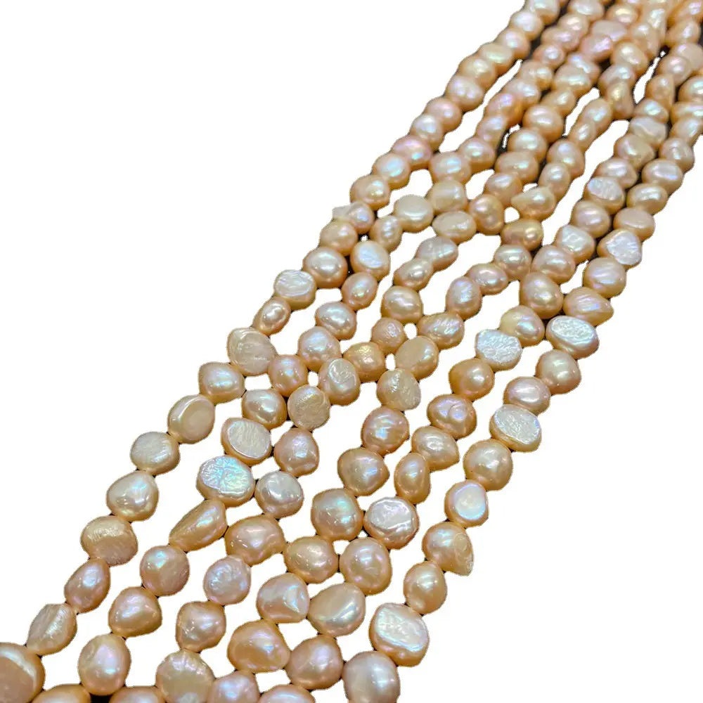 Freshwater Pearl DIY Accessories