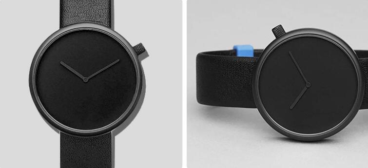 Men’s Gift Quartz Watch