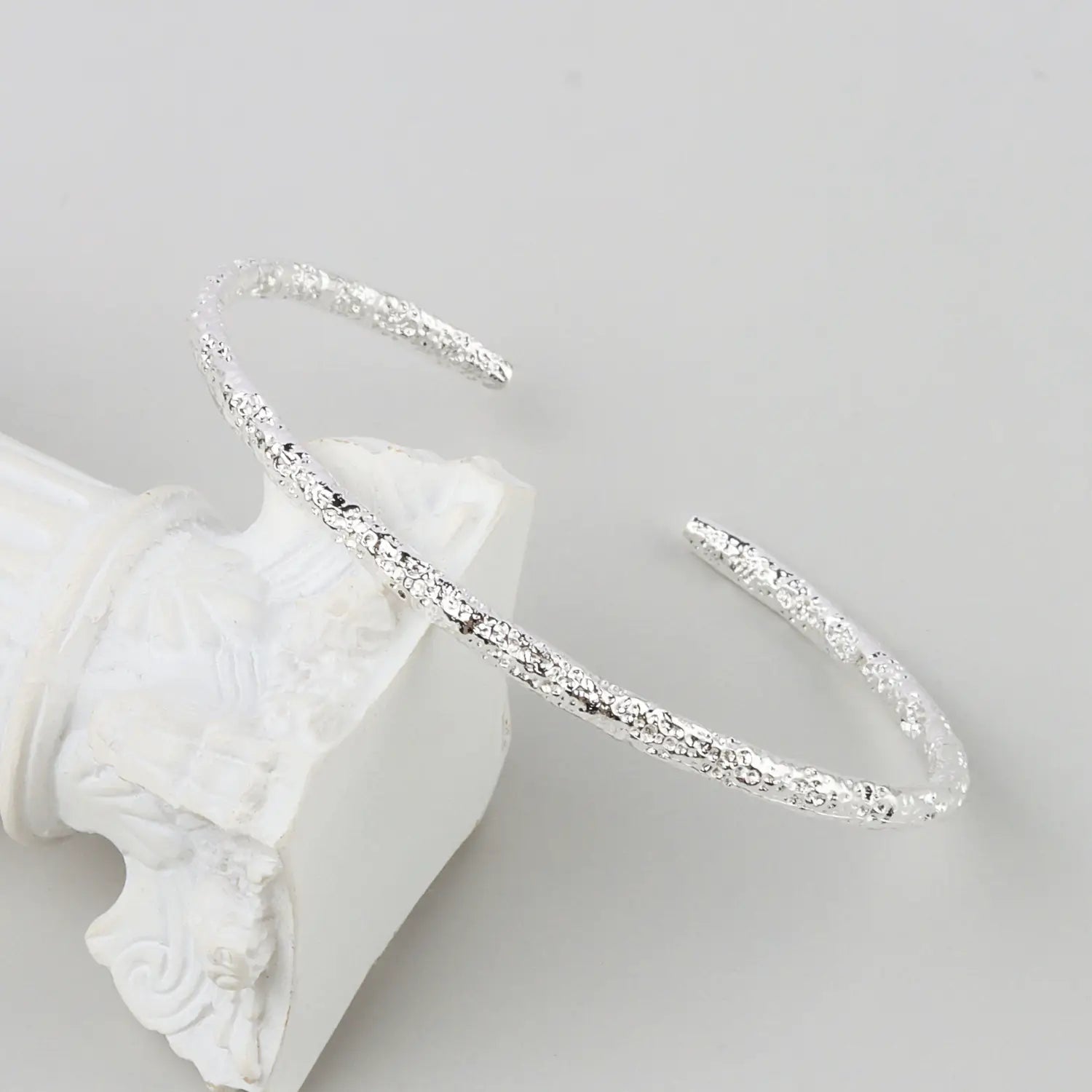 Simple And Irregular Bracelet