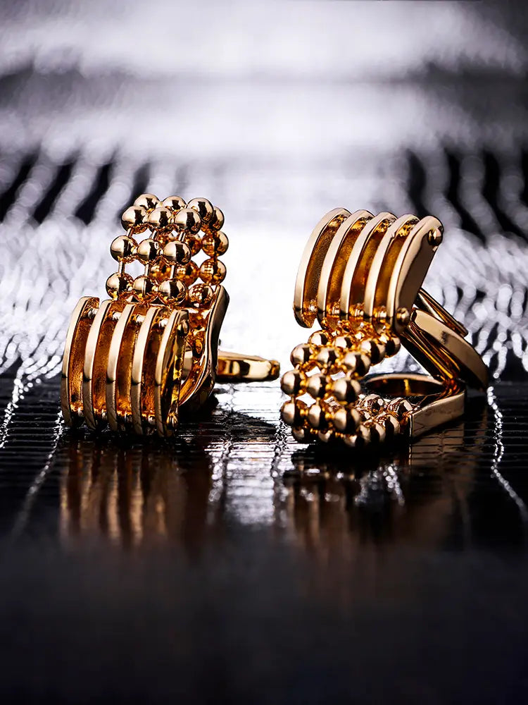 High-end Men’s Cufflinks