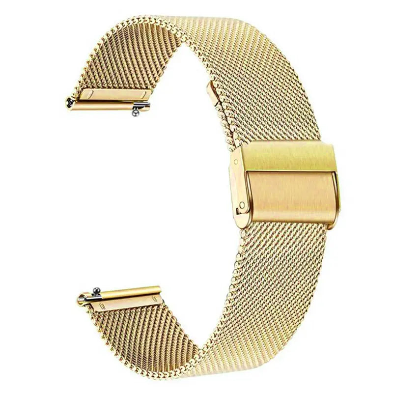 Magnetic Milanese Watch Strap