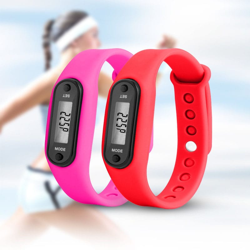 Xiaomi Pedometer Silicone Outdoor Sports Electronic