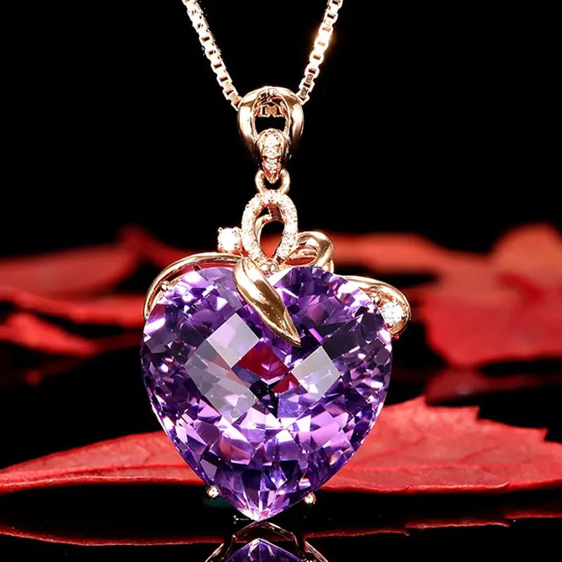 Women’s Necklace Pendant