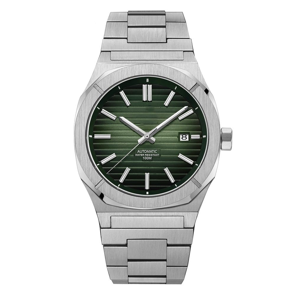 Fashionable Business Mechanical Watch