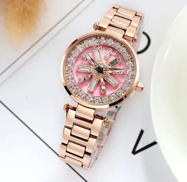 Women’s Fashion Watch