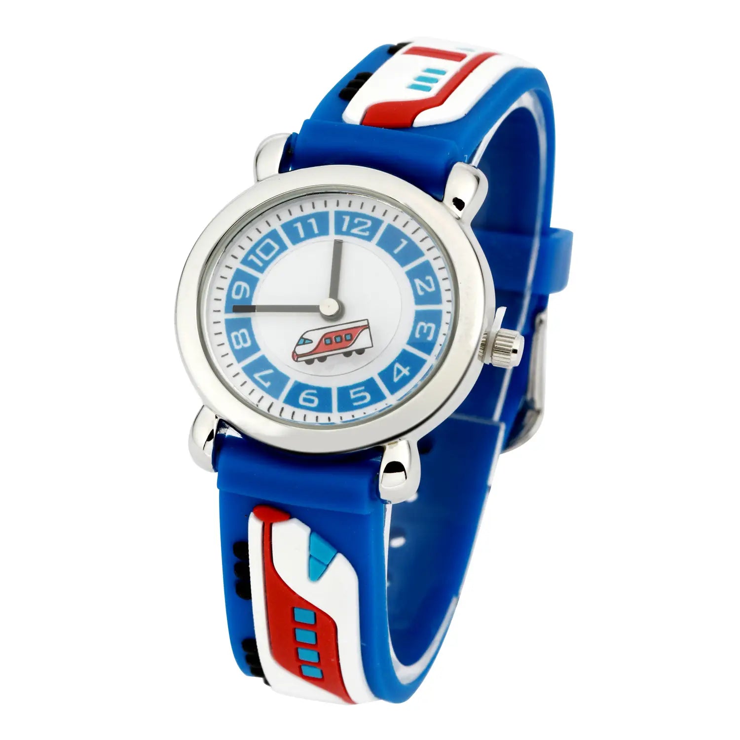 Cute Anime Cartoon Quartz Watch