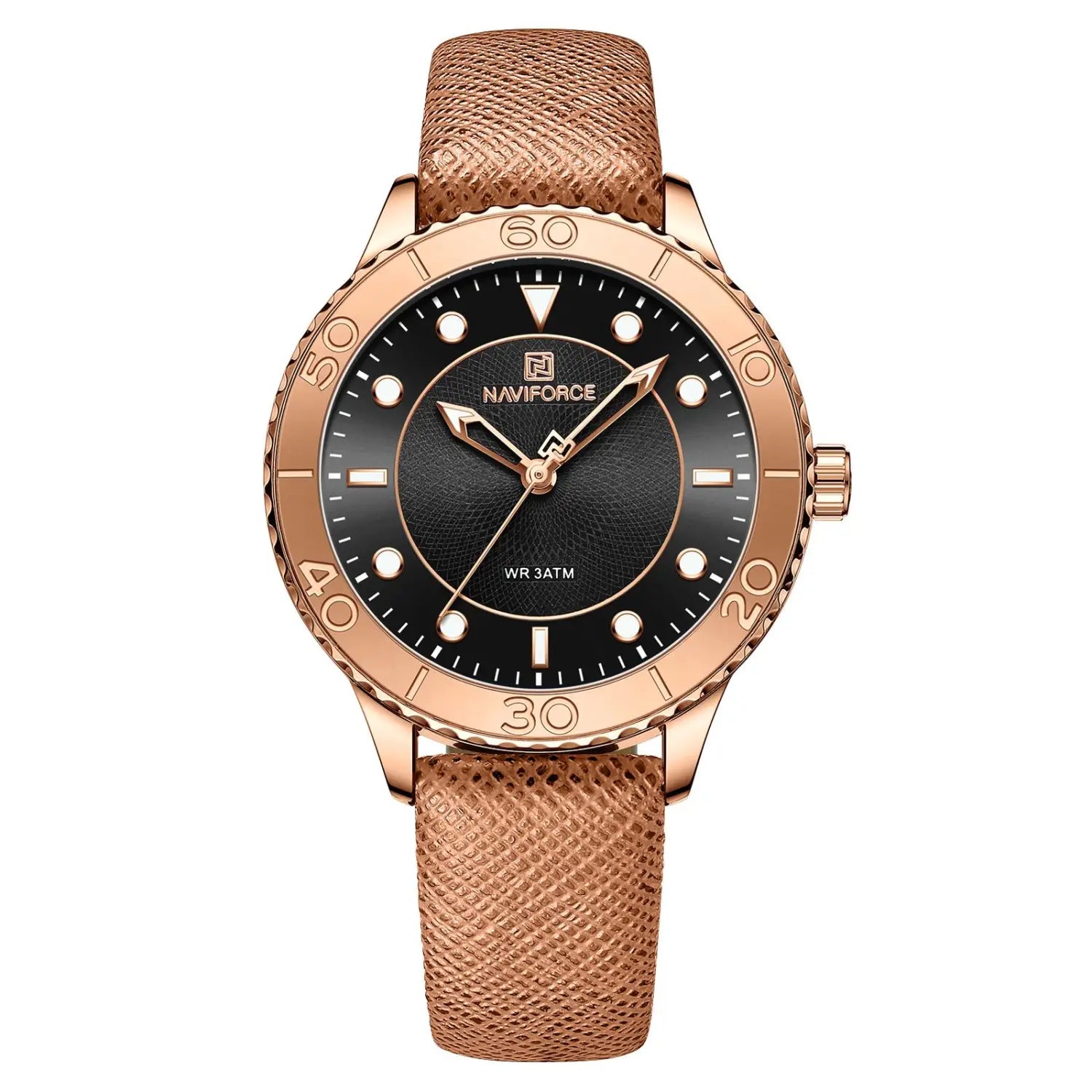 Fashion Small Dial Women’s Quartz Watch
