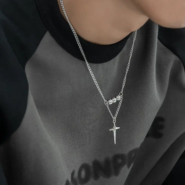 Versatile Starlight Pendant Necklace