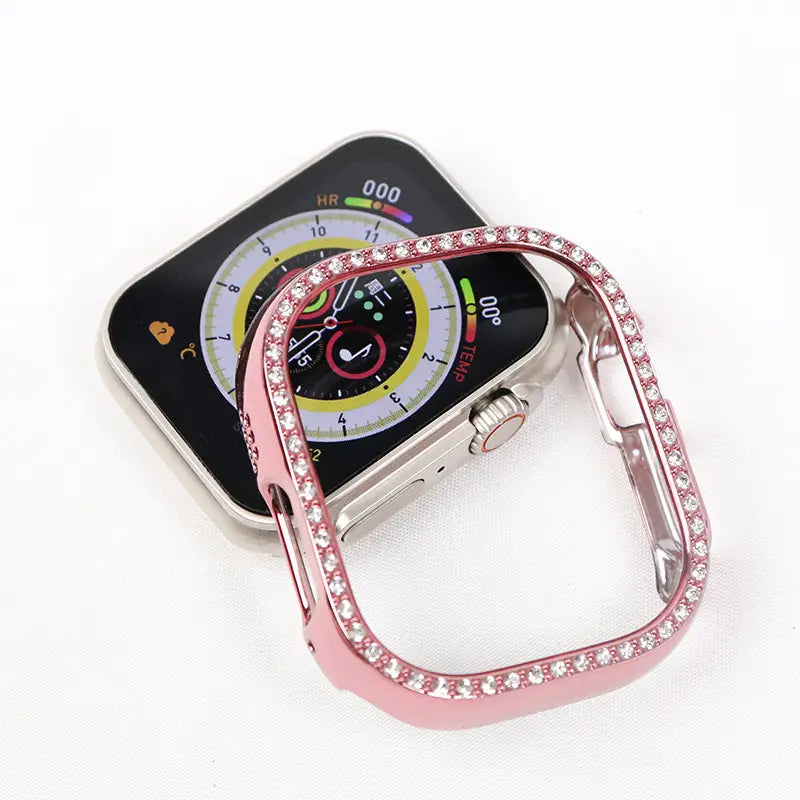 Drill 49mm Watch Protector Case