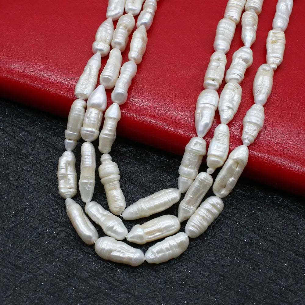 Freshwater Pearl Loose Beads
