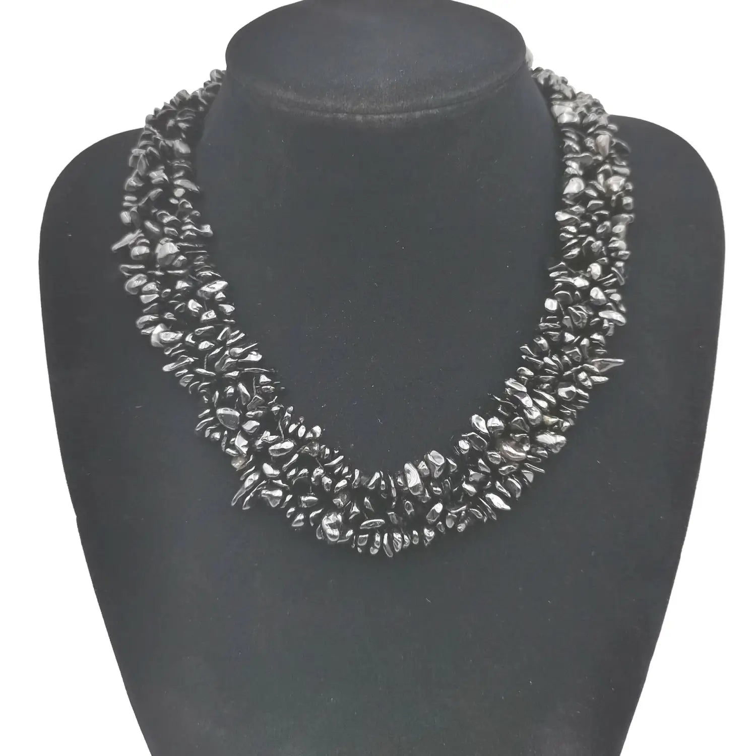 Vintage Court Style Necklace