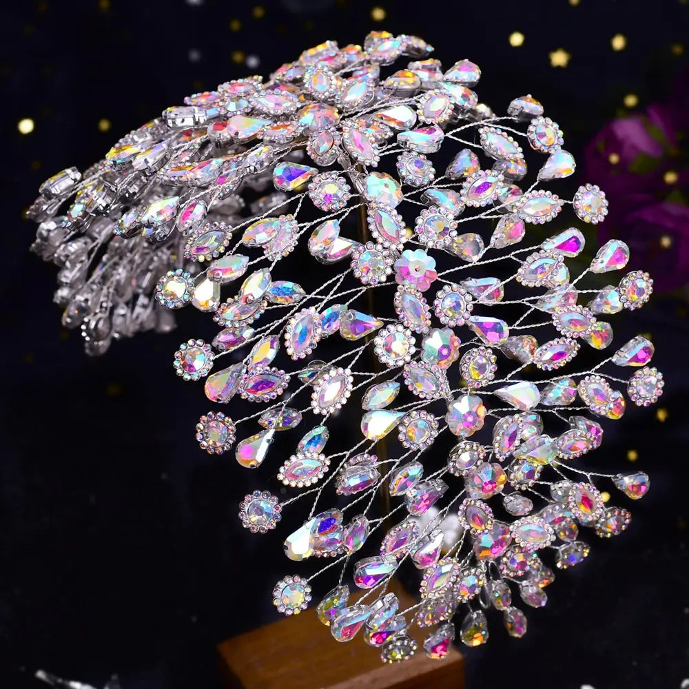 Stylish Hair Accessories