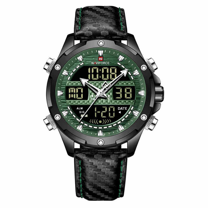 Multifunctional Waterproof Student Sports Watch