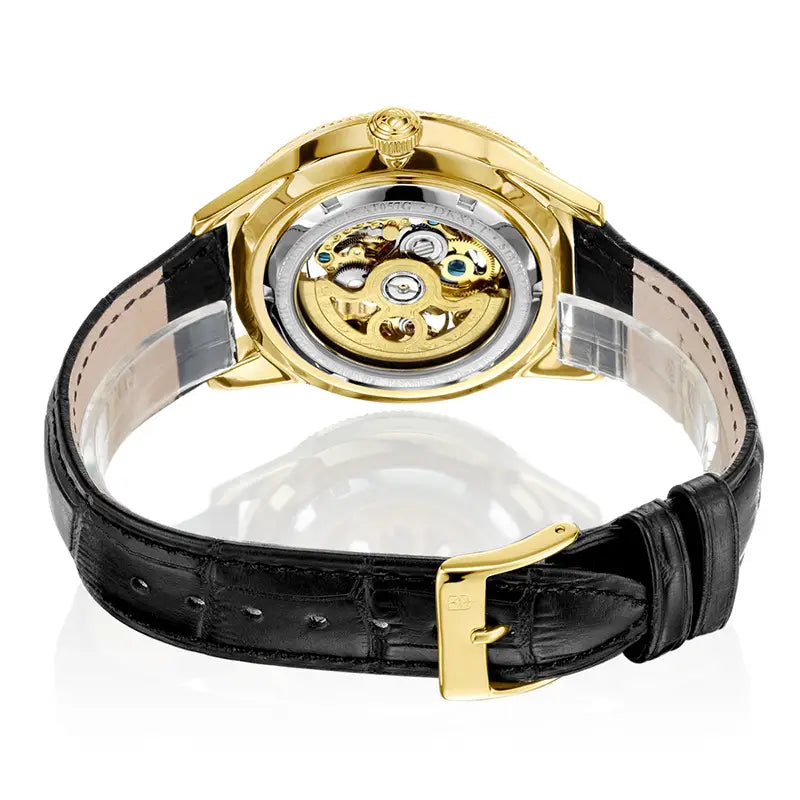 Automatic Mechanical Men’s Watch
