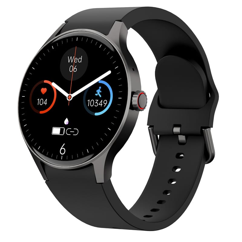 Fashion Smart Bluetooth Sport Watch