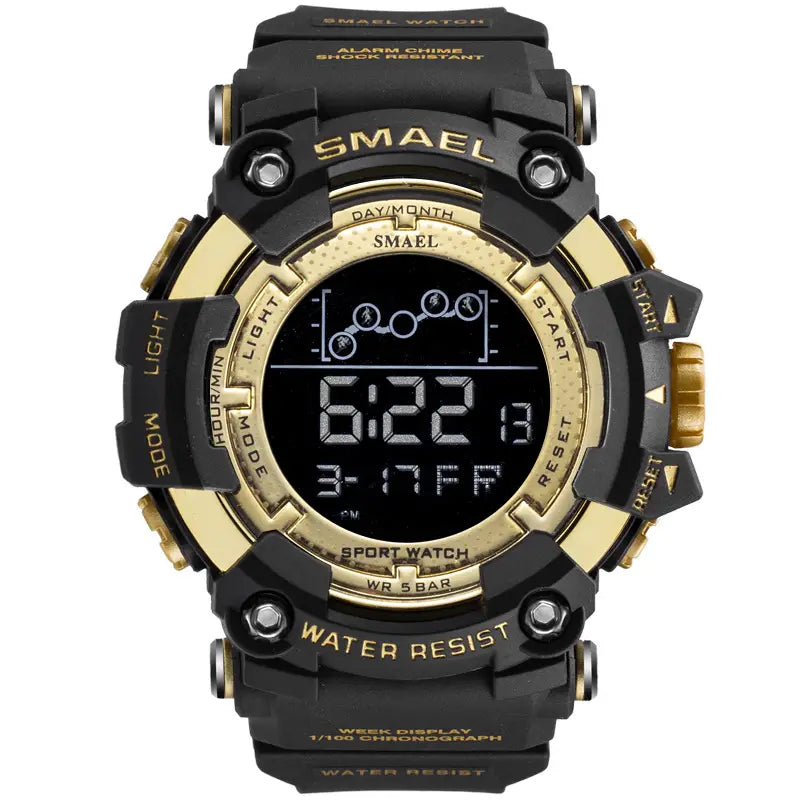 Electronic Sports Student Watch