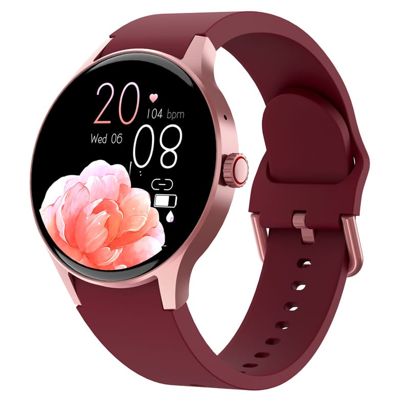 Fashion Smart Bluetooth Sport Watch