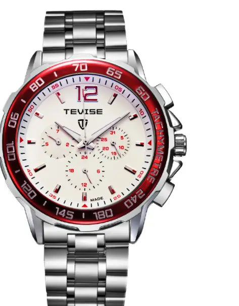 Casual Automatic Mechanical Watch for Men
